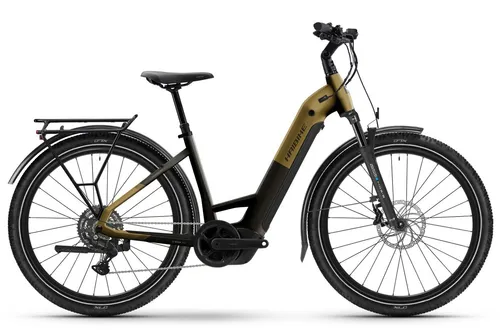 Haibike Trekking 6.5 Low 2025 von HAIBIKE