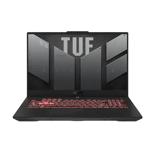 ASUS TUF A17 | 17,3
