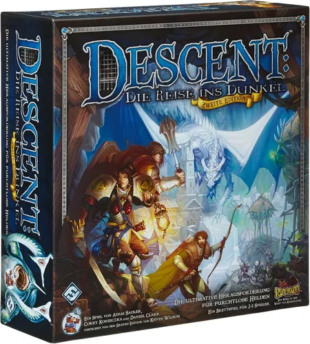 Asmodee HEI0600