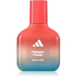 Adidas Vibes Happy Feels Eau de Parfum Unisex 30 ml von adidas