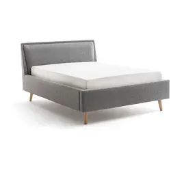 Meise Möbel Frieda Bettkasten Polsterbett - Betten mit integriertem Stauraum, hochwertigem Design und erstklassigem Schlafkomfort – ideal für jedes Schlafzimmer.