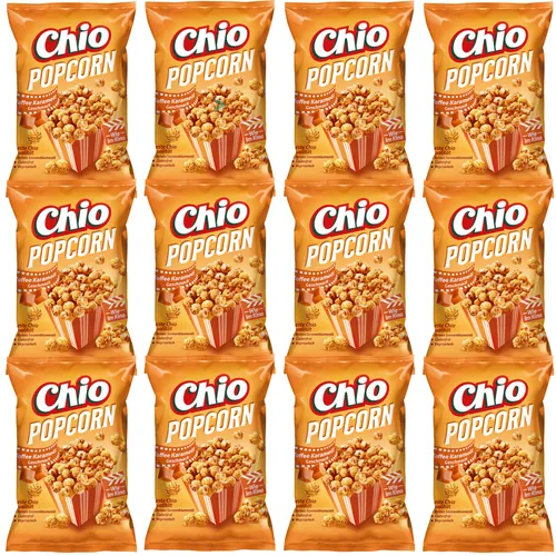 Popcorn von Chio