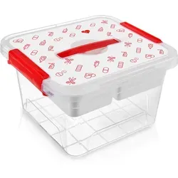 Medikamentenbehälter 8 l