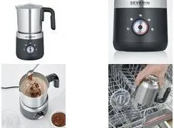 Severin SM 3588