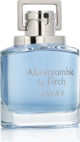 Abercrombie & Fitch Away Eau de Toilette für Herren