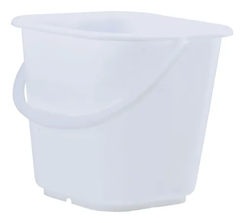 Hünersdorff Industrieeimer 14l quadratisch - 943100