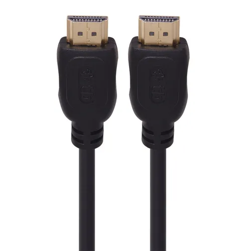 HDMI Cable v 1.4 gold plated 5 m. TB 5901500503983 von TB