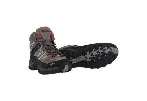 CMP Leder-Trekkingboots