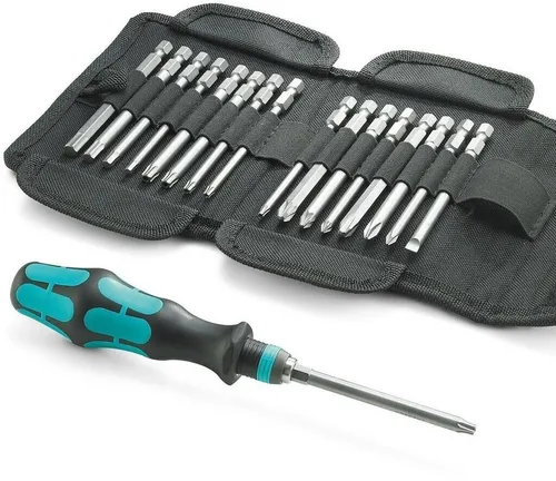 Phoenix Contact Schraubendreher von Phoenix Contact