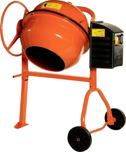 Limex LX31060020 Betonmischer