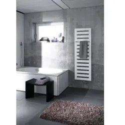 Zehnder Metropolitan Design Heizkörper MEP-120-040 von Zehnder