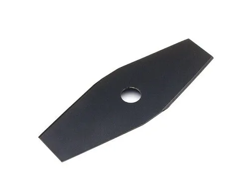 Ersatzklinge Disco Hecke Gras Freischneider Eisen Sträucher Langarm 250 MM Loch