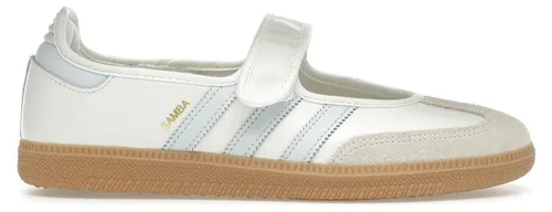 adidas Samba Jane White Blue Gum