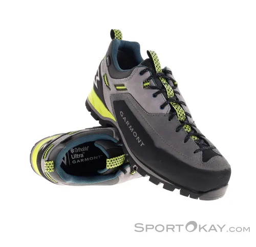 Garmont Dragontail MNT EVO GTX von Garmont