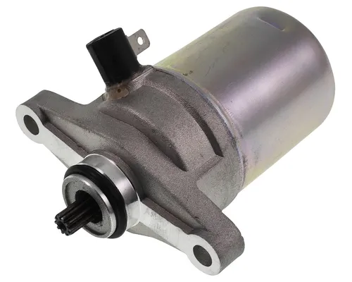Anlasser Motor 10 Zähne, passt für Kymco Agility, Dink, Super 8, Maxxer, SYM Jet