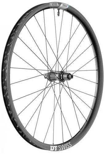 DT Swiss Laufrad DT Swiss Laufrad HXC 1501 SPLINE ONE 622 x 30 mm Schwarz - leichtes Ca