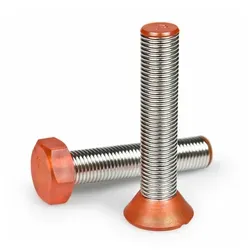 Take2-Design Salz- / Pfefferstreuer Biegsie! Rot 2-tlg., (2-tlg) rot