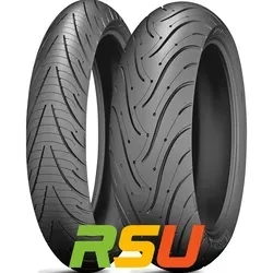 Michelin Pilot Road 3