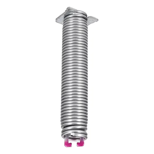 easyPART passend für 00611340 BOSCH Scharnier Feder links rechts Farbcode rosa