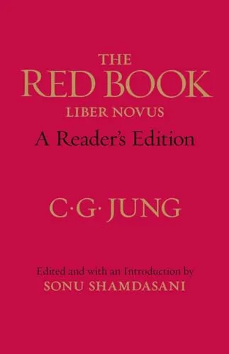 The Red Book Liber Novus von W. W. Norton & Company