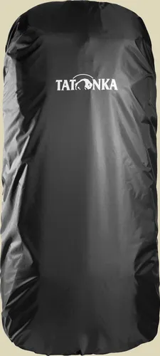 TATONKA Regenhülle Rain Cover 55 - 70 L Black schwarz