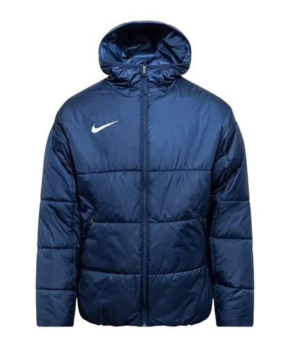 Nike FD7702-451 M NK TF ACDPR24 FALL JACKET Herren - Outdoorjacke mit Nike Therma-Fit-Technologie zur Regulierung der Körperwärme, ideal für kaltes Wetter und leichte Synthetikisolierung für optimalen Tragekomfort.