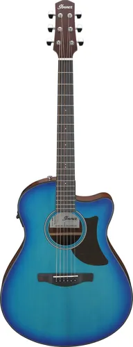 Ibanez AAM50-CE-SBO B-Stock Westerngitarre von Ibanez