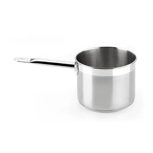 Kasserolle BRA PROFESIONAL Edelstahl Ø 18 cm