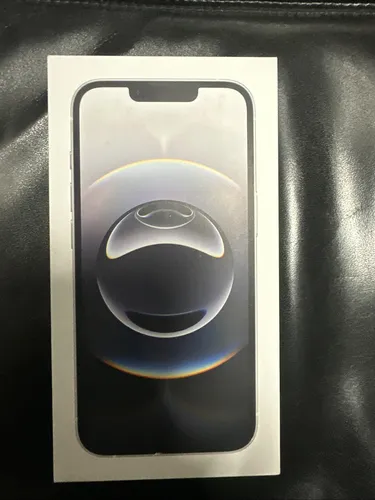 Apple iPhone 16e 128GB Black