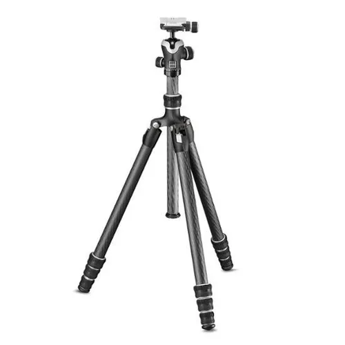 Gitzo Traveler Kit Alpha-Edition, Serie 1 Stativ mit Kugelkopf GK1545TA