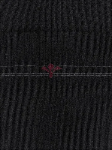 Rogo Freizeitsocken Herren-Socken (3-Paar)