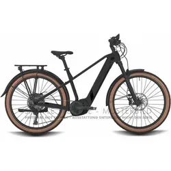 Conway E-Bike Touren mit 12 Gang SRAM 