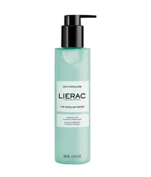 LIERAC Démaquillants Mizellenwasser Gesichtswasser 200 ml