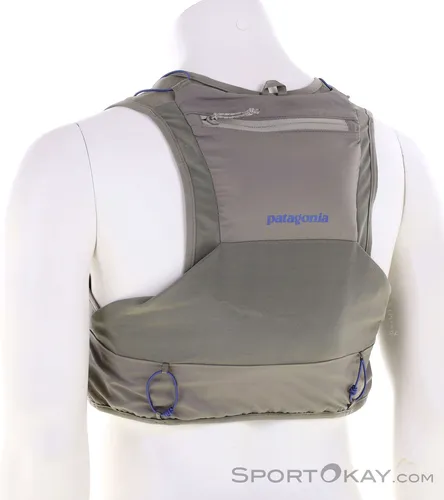 Patagonia Slope Runner Vest von Patagonia