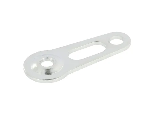 Tachohalter verzinkt - für Simson S50, S51, S71