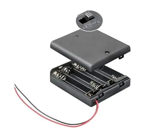 Batteriezubehör von PerfectHD