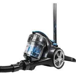 KOENIC KVC 71524 Schlitten Staubsauger, 850 Watt Leistung