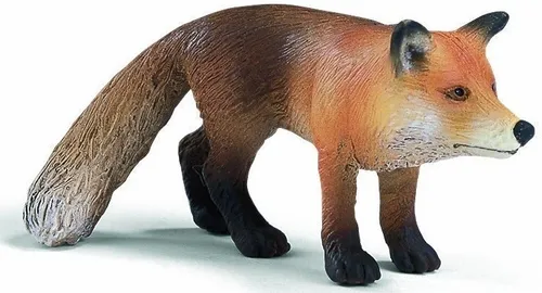 SCHLEICH, Fuchs, , SHL14338