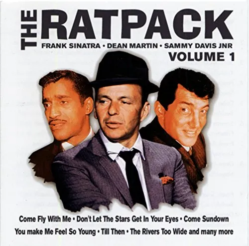 The Ratpack Vol.1