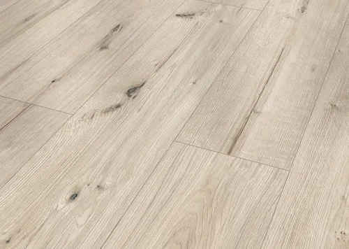Classen Laminat Megaloc Aquaprotect XL Casa Grande - Wasserfestes Laminat für höchste Ansprüche, ideal für stark beanspruchte Bereiche. Perfekte Kombination aus Stil und Funktionalität.