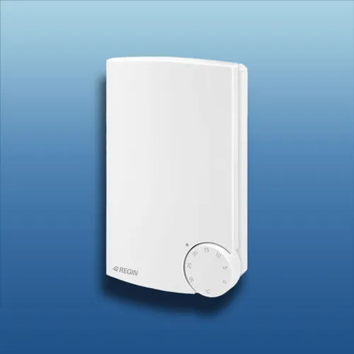 REGIN Heizleistungsregler Steuergerät PULSER-M