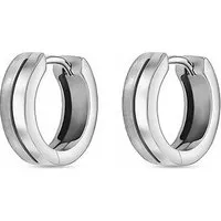 FAVS Creolen 88362802 aus 925er Silber - Elegante FAVS Creolen 88362802 aus hochwertigem 925er Silber, ideal für jeden Anlass. Verleihen Sie Ihrem Look einen Hauch von Glanz.