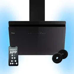 Abzugshauben von KKT Kolbe