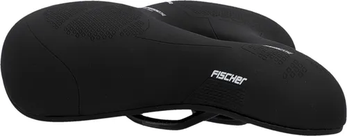 Produktbild Komfortabler Sattel Touren R.E.Med Memory Foam für E-Bikes