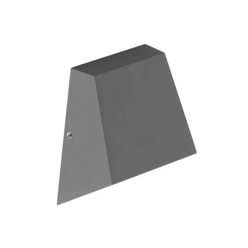 Brumberg LED Wandanbauleuchte ALEXIS, IP54 von Brumberg Leuchten LED-Wandanbauleuchte Leuchten