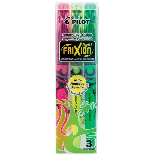 PILOT Markierstifte & Textmarker von PILOT