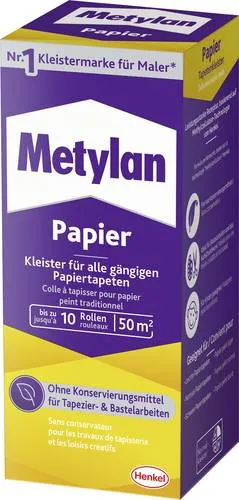 Metylan Kleister MPP40