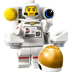 LEGO Serie 26: Astronautin
