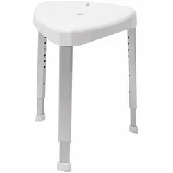 Drive Medical Duschhocker DELTA 150 – Leicht und Stabil