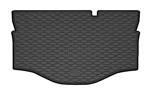 Maßgeschneiderte Kofferraumwanne passend für Mitsubishi Space Star ab 2019